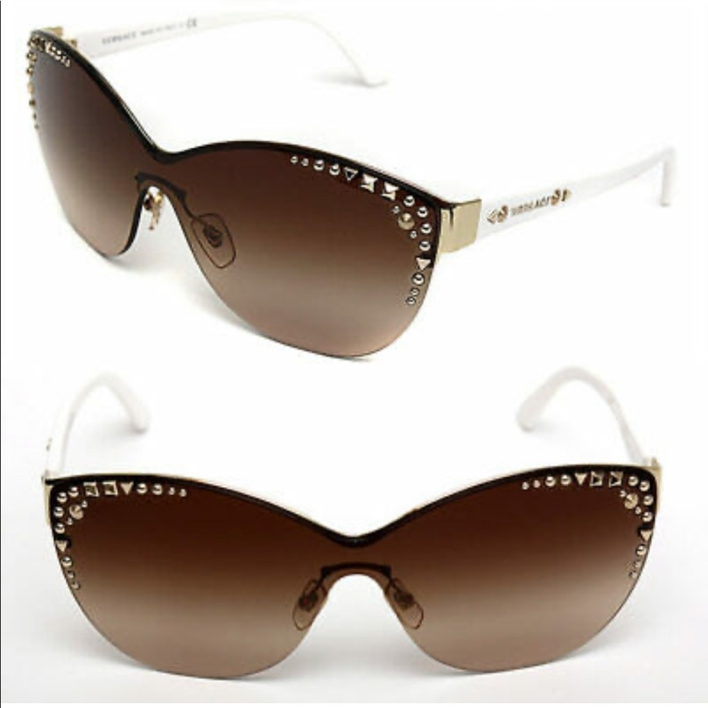 VERSACE Eyewear MOD.2152 Made In Italy